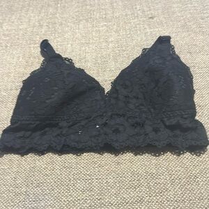 HOFISH size medium nursing bra